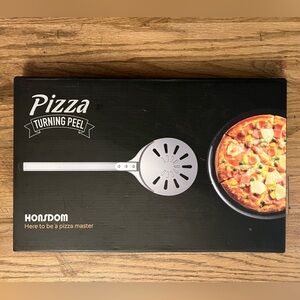 Pizza Turning Peel Honsdom